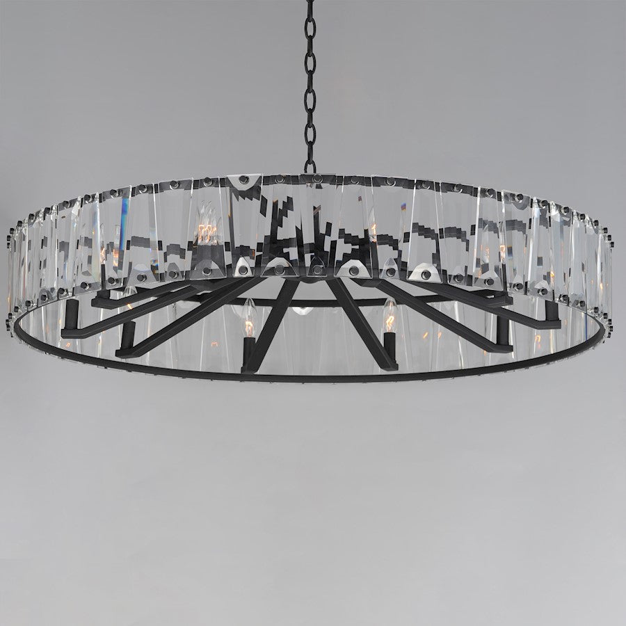 Odeon Chandelier