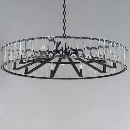 Odeon Chandelier