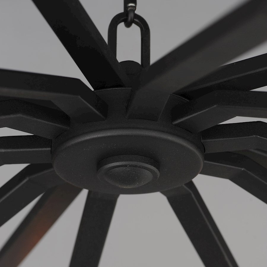Odeon Chandelier