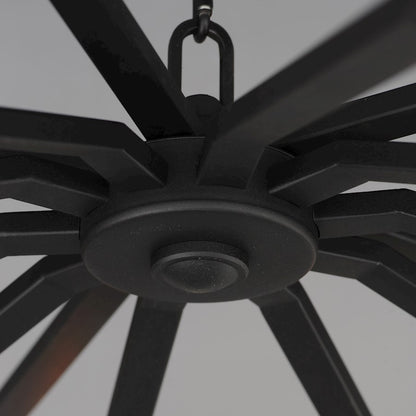 Odeon Chandelier