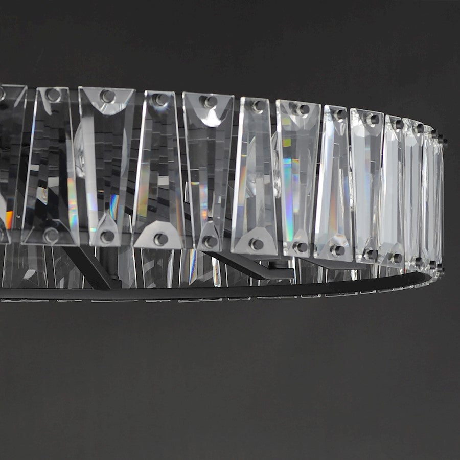 Odeon Chandelier