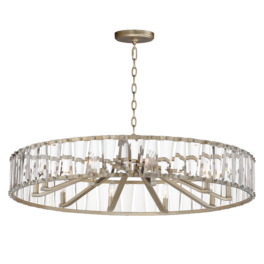 Odeon Chandelier