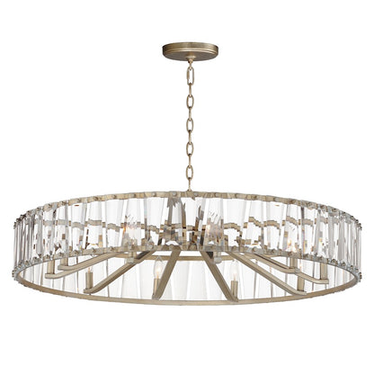 Odeon Chandelier