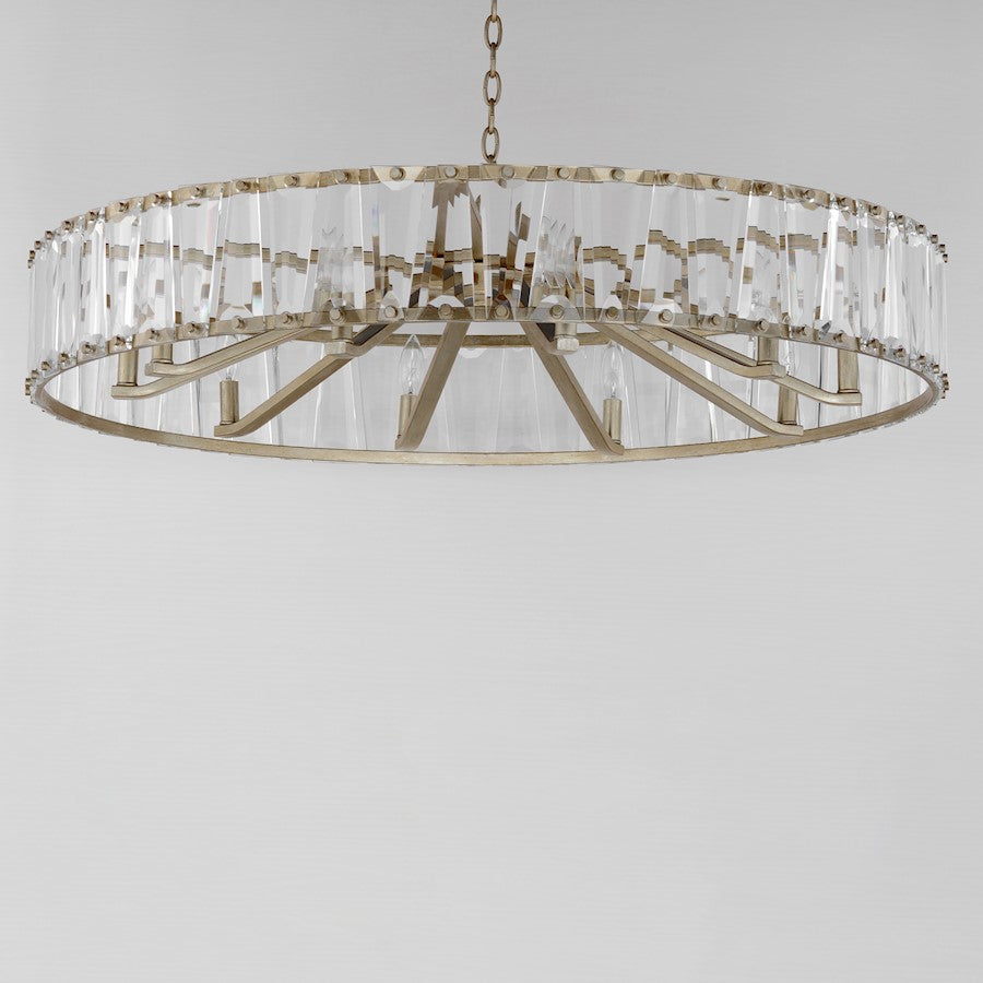 Odeon Chandelier