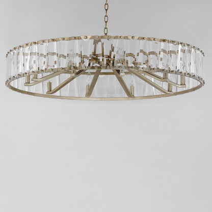 Odeon Chandelier