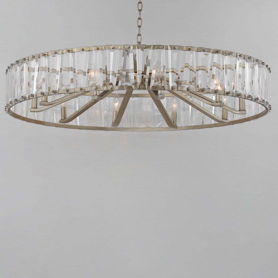 Odeon Chandelier
