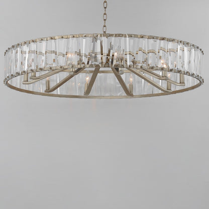 Odeon Chandelier