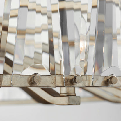 Odeon Chandelier