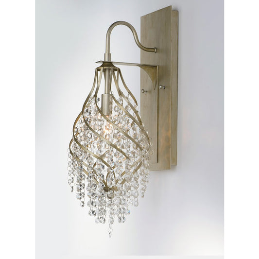 1 Light Wall Sconce