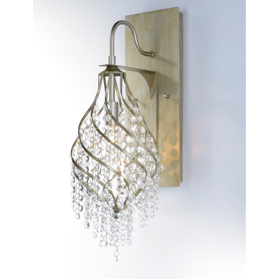1 Light Wall Sconce