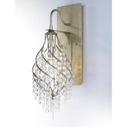 1 Light Wall Sconce