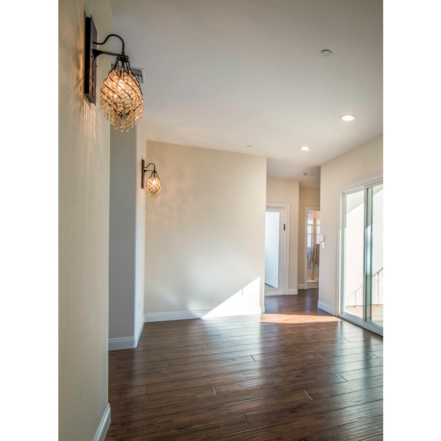 1 Light Wall Sconce