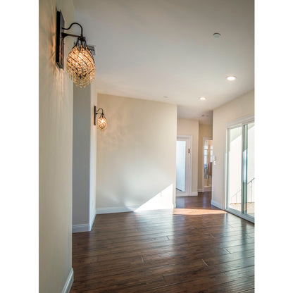 1 Light Wall Sconce