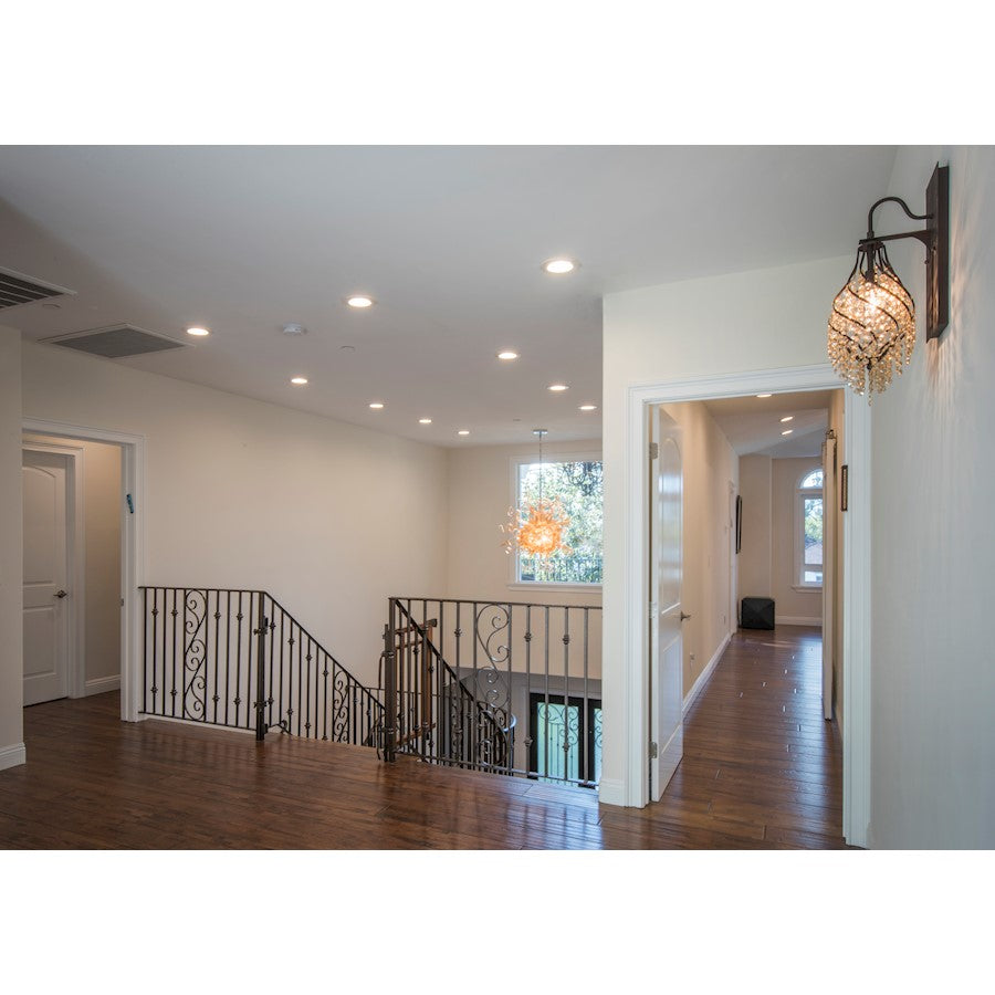 1 Light Wall Sconce