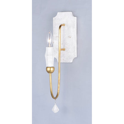 1 Light Wall Sconce