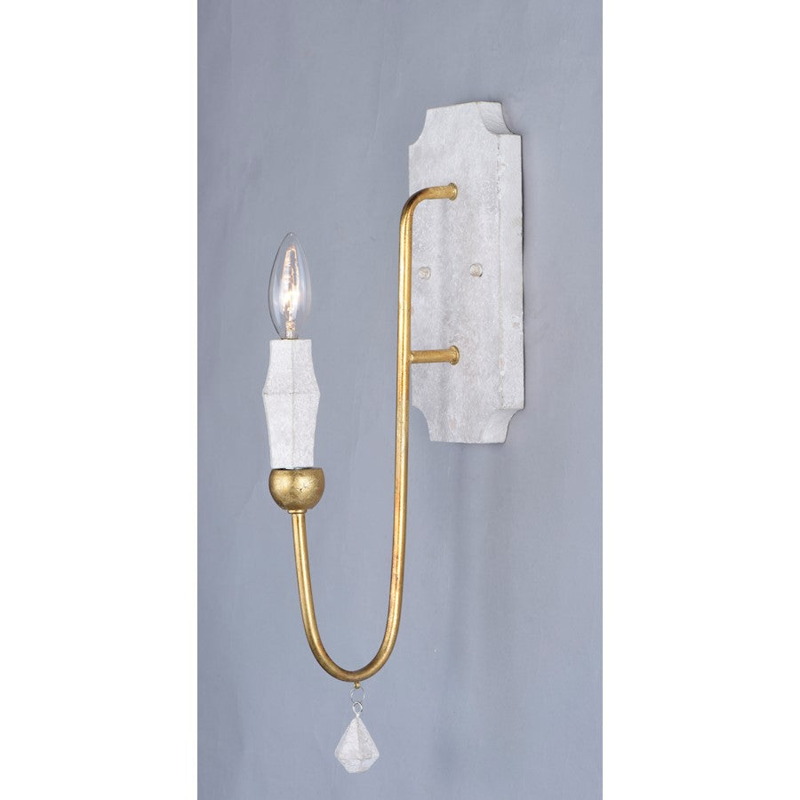 1 Light Wall Sconce