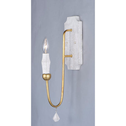 1 Light Wall Sconce