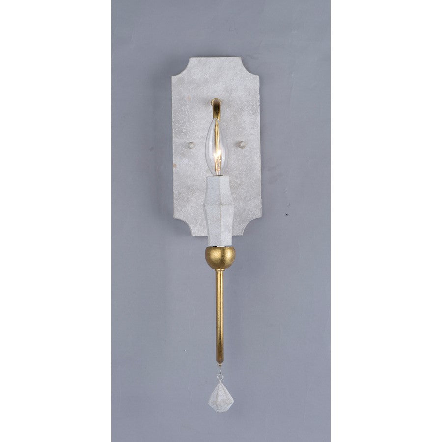 1 Light Wall Sconce