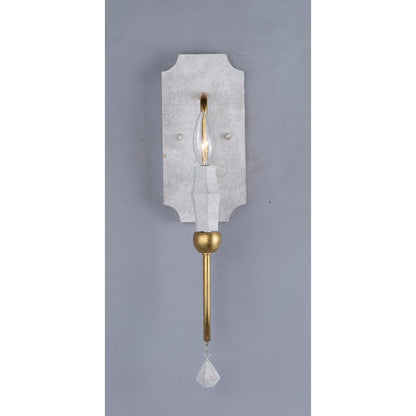 1 Light Wall Sconce