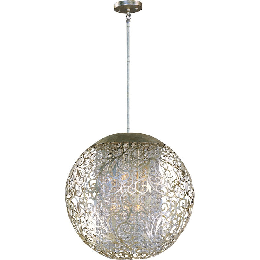 9 Light Pendant