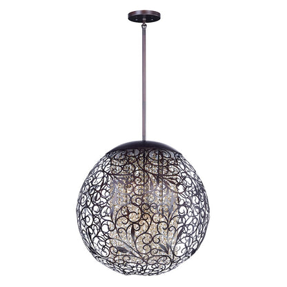 9 Light Pendant