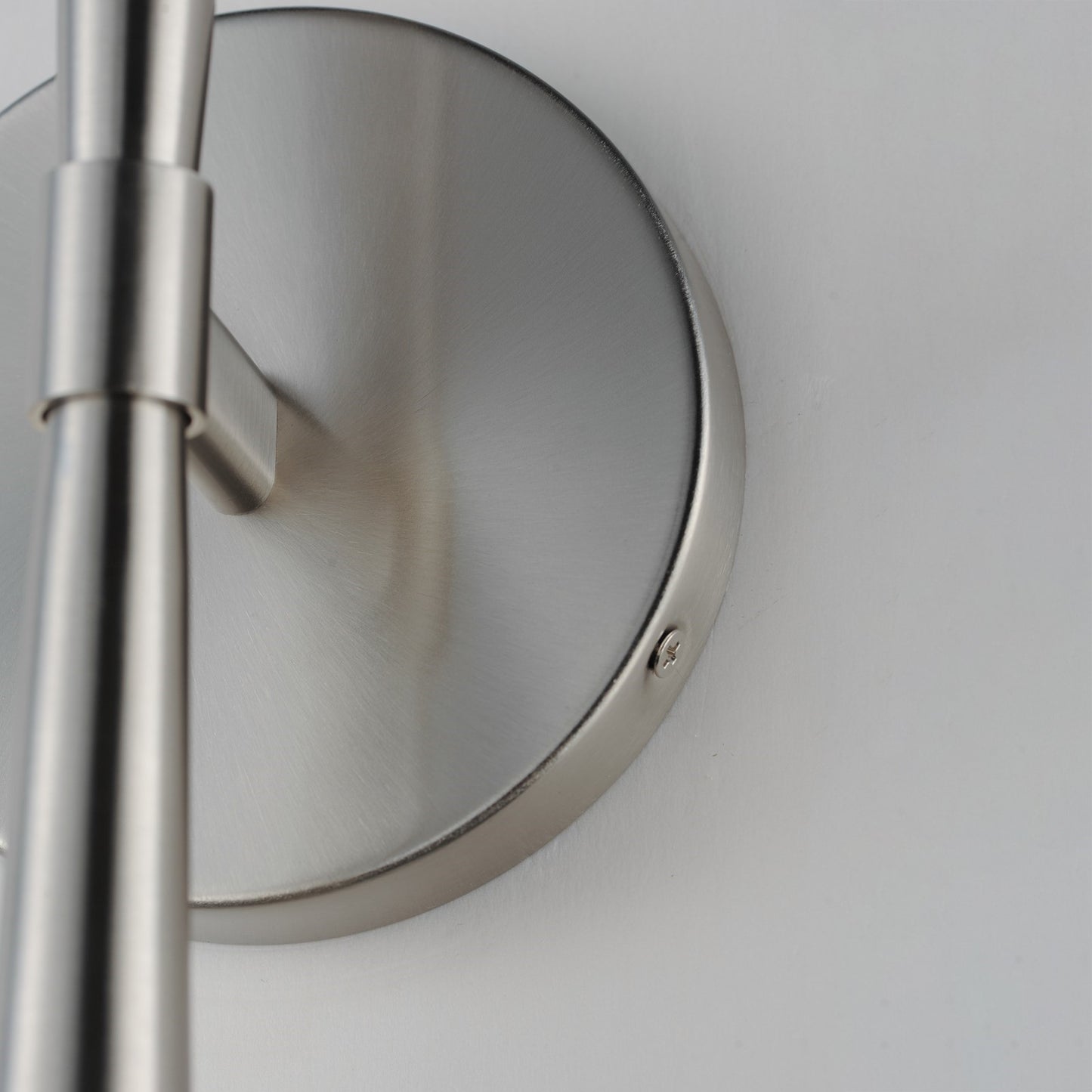Maxim Lighting Rome 2 Light 13.5" Wall Sconce, Satin Nickel
