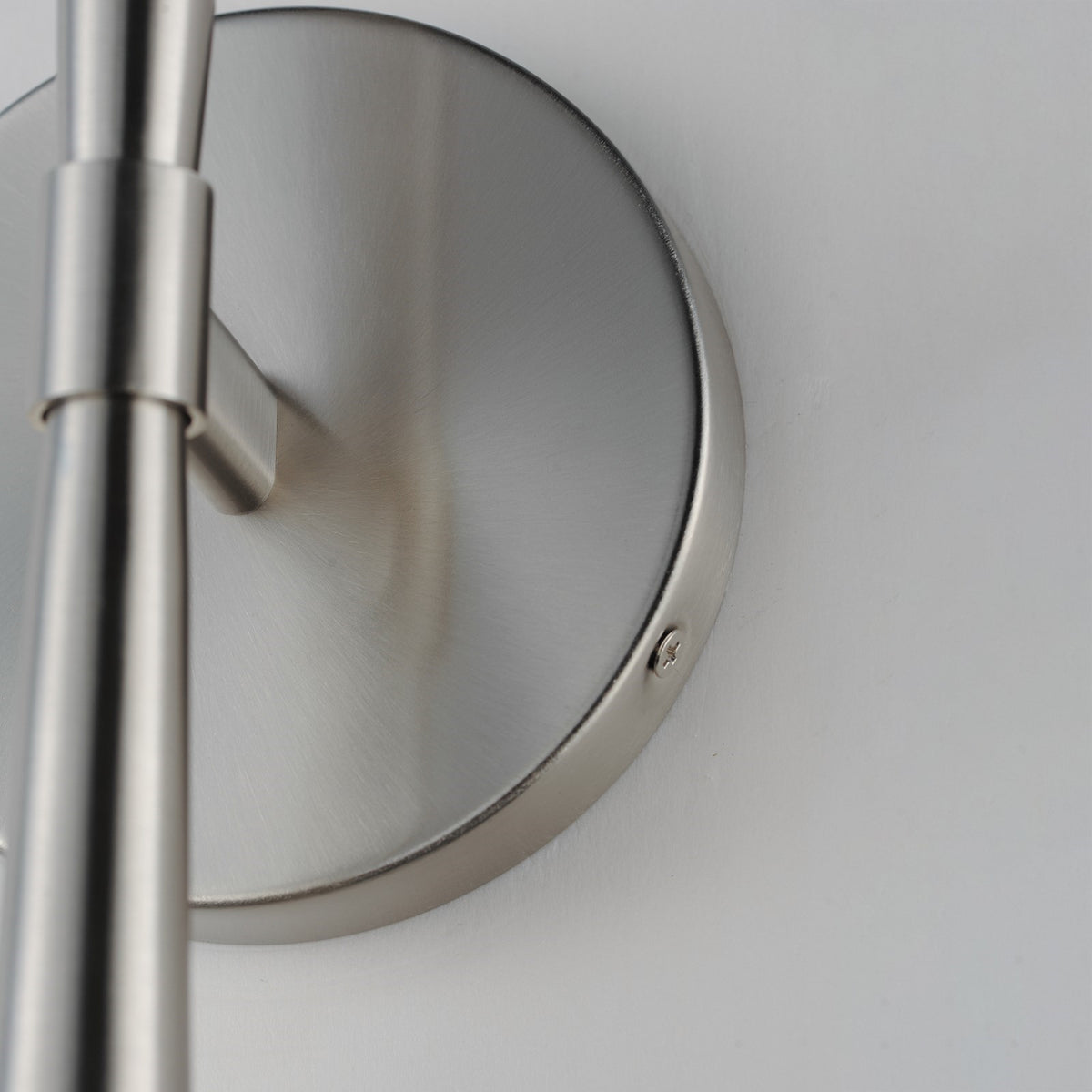 Maxim Lighting Rome 2 Light 13.5" Wall Sconce, Satin Nickel