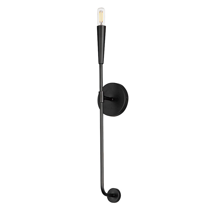 1 Light Wall Sconce