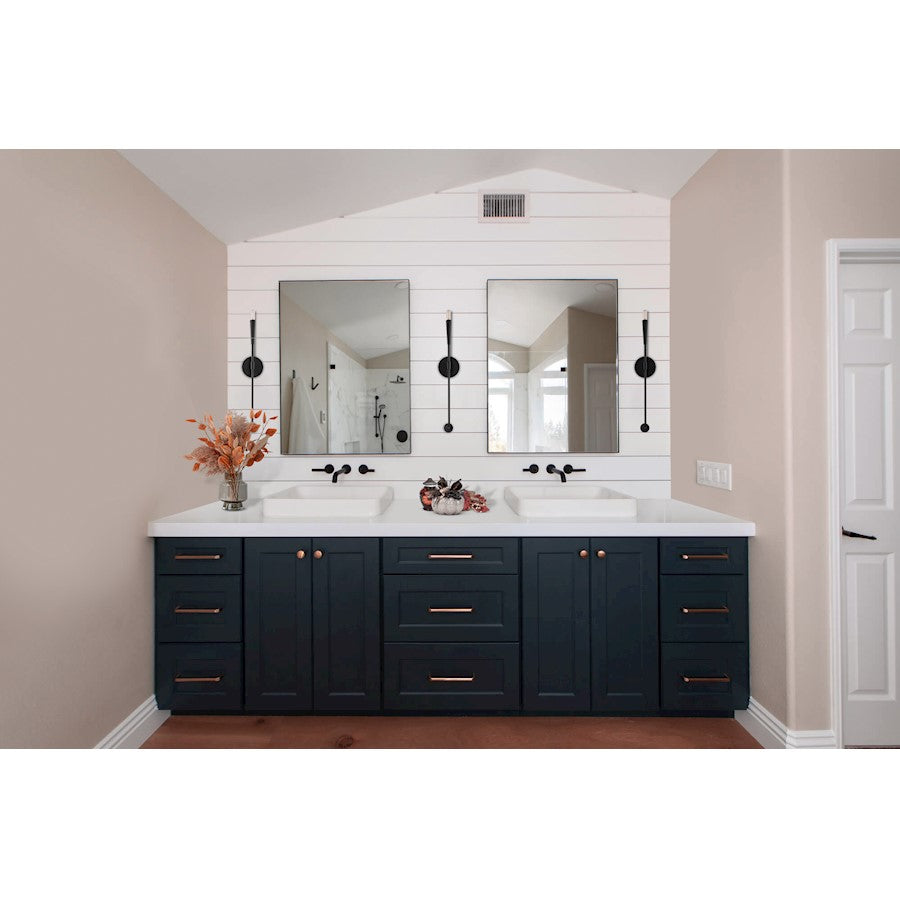 1 Light Wall Sconce