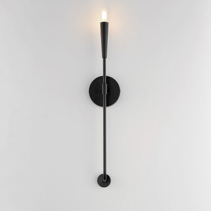1 Light Wall Sconce