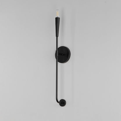 1 Light Wall Sconce