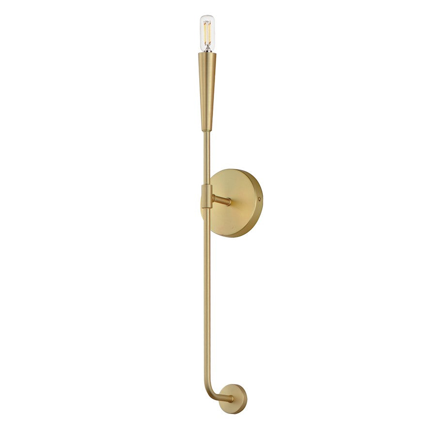 1 Light Wall Sconce