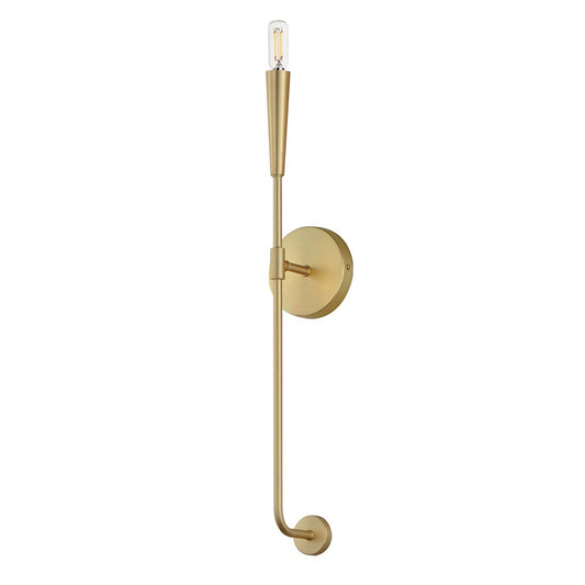 1 Light Wall Sconce