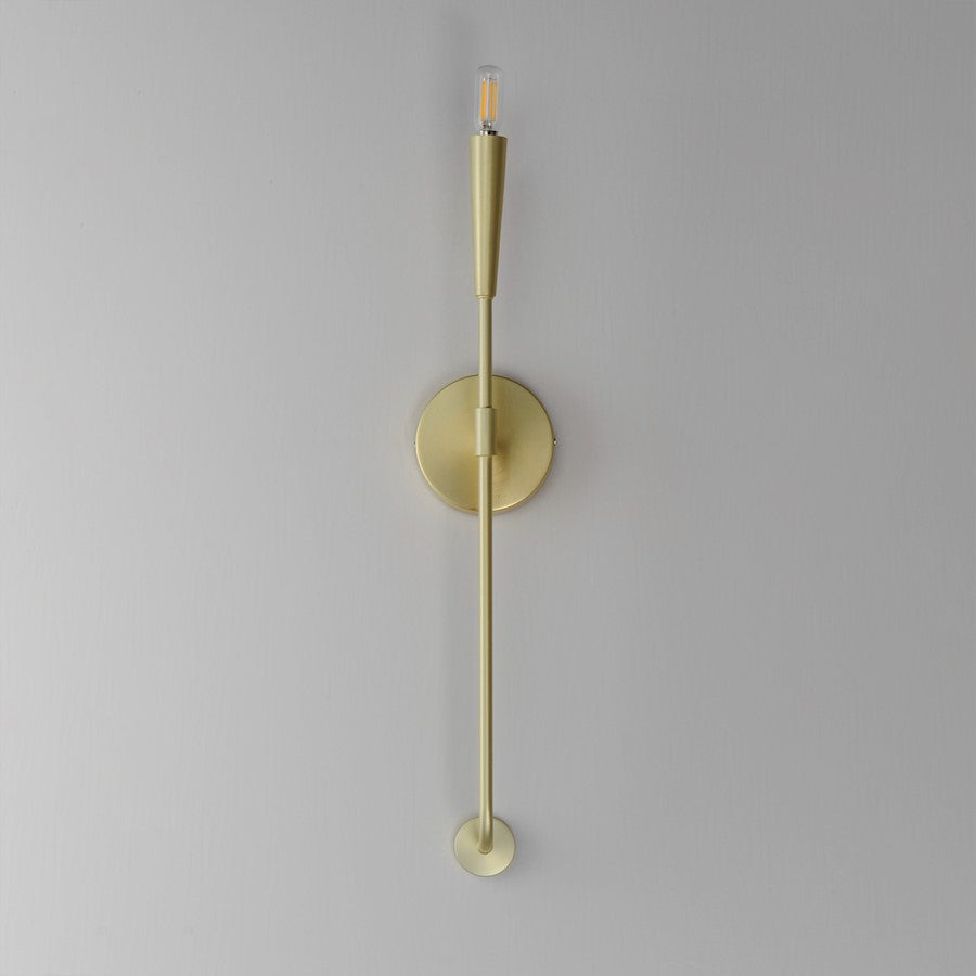 1 Light Wall Sconce