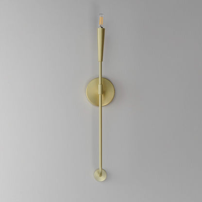 1 Light Wall Sconce