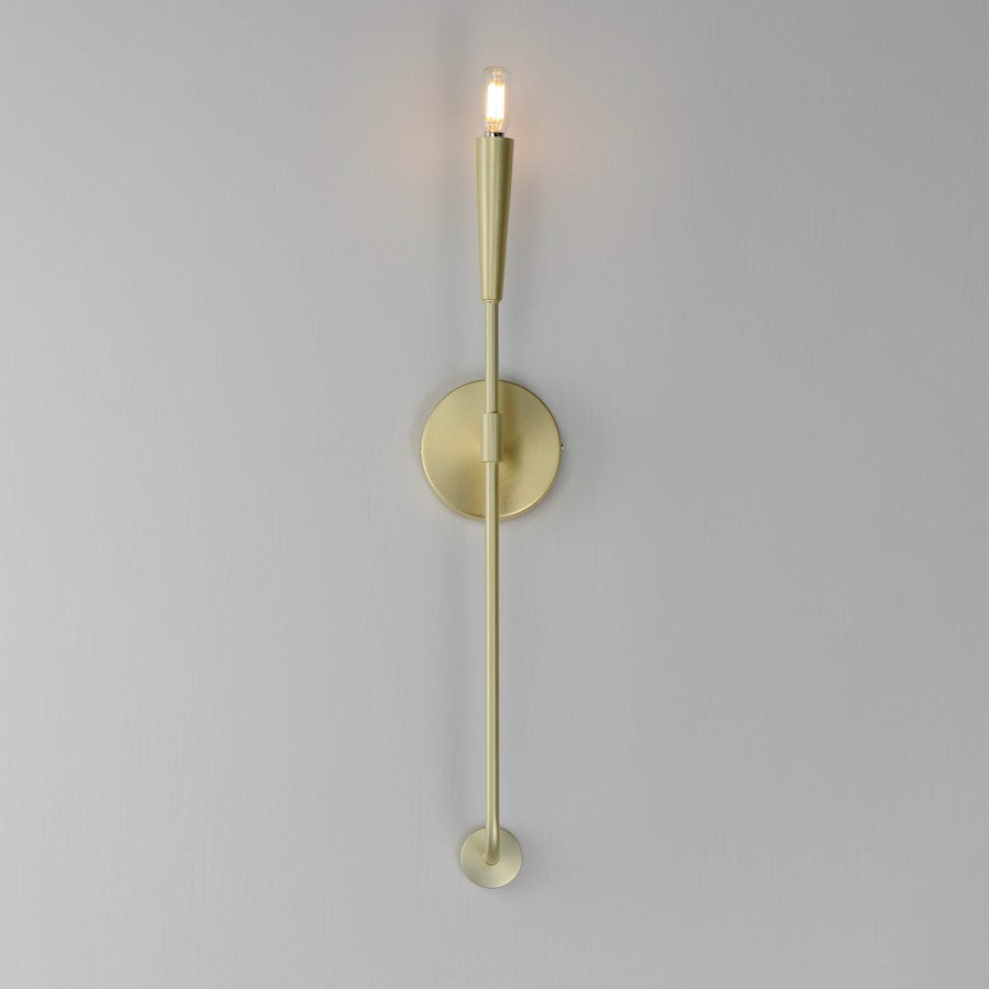 1 Light Wall Sconce