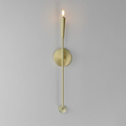 1 Light Wall Sconce