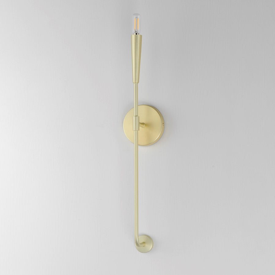 1 Light Wall Sconce