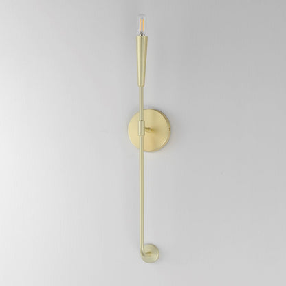 1 Light Wall Sconce