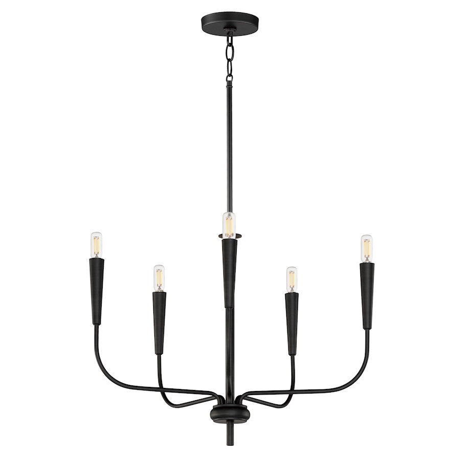 Vela Chandelier