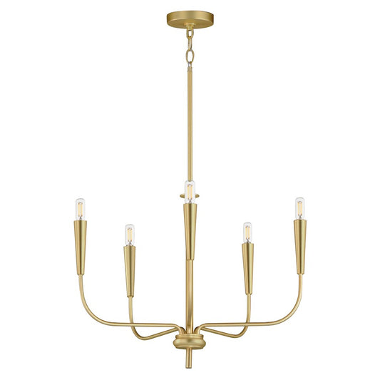 Vela Chandelier
