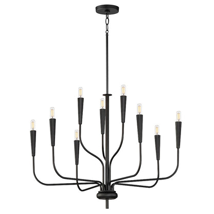 Vela Chandelier