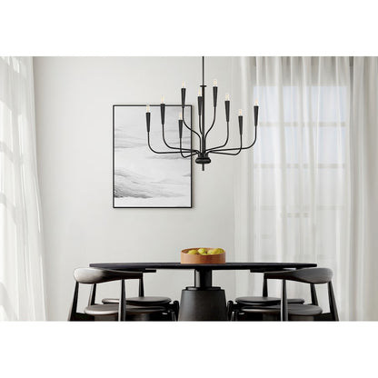 Vela Chandelier
