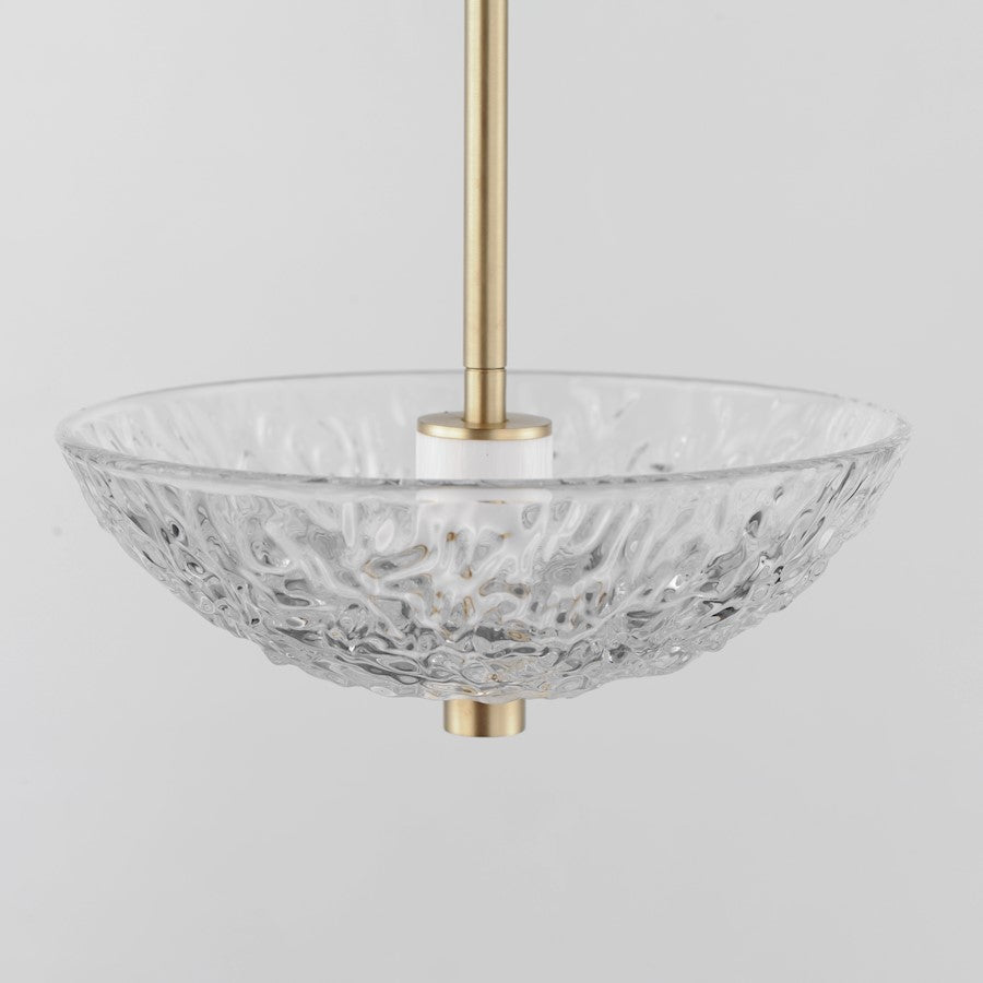 1 Light Wall Sconce