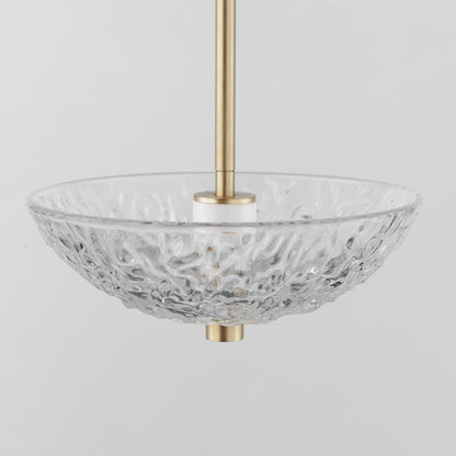 1 Light Wall Sconce