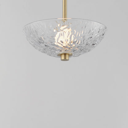 1 Light Wall Sconce