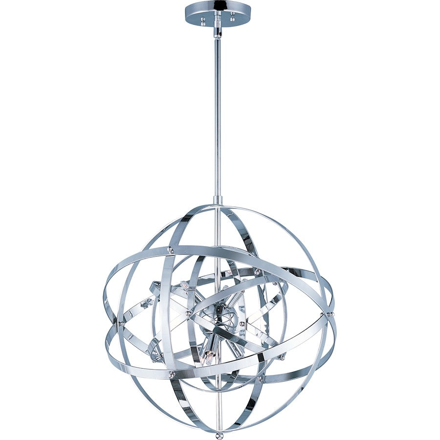 Sputnik Pendant