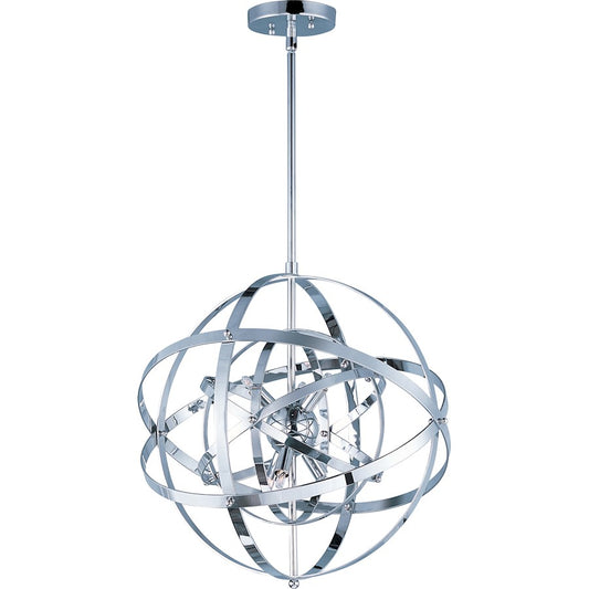 Sputnik Pendant