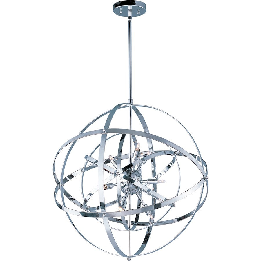 Sputnik Pendant