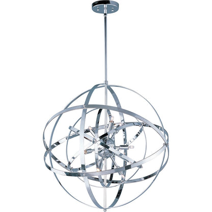 Sputnik Pendant